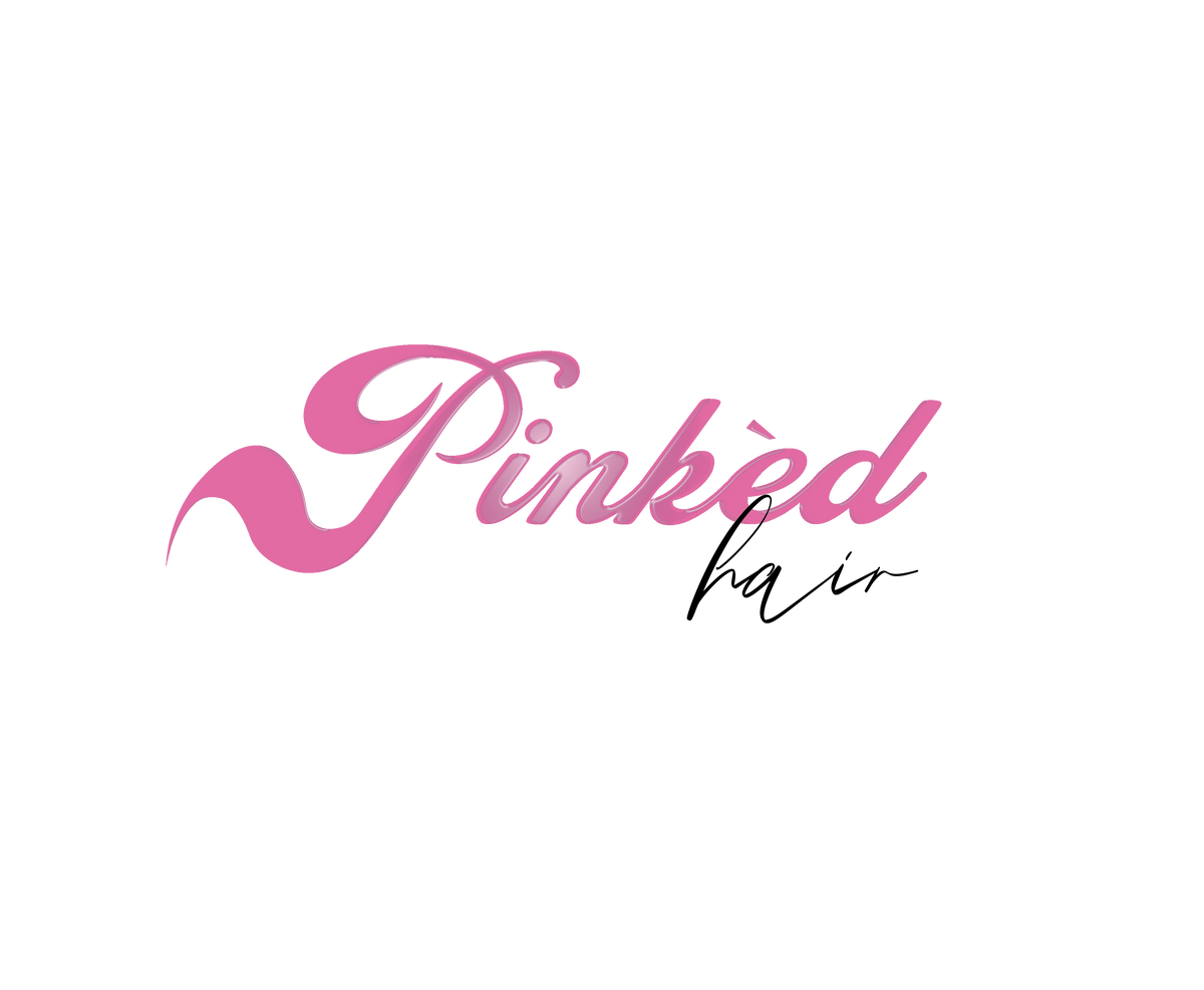 Pinkèd Hair
